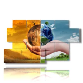 quadri astratti colorati