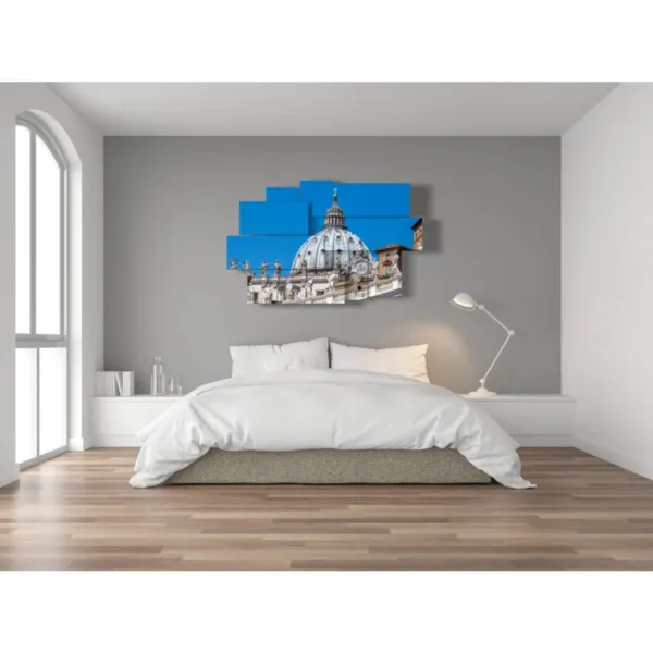 Tableaux sur mesure Rome