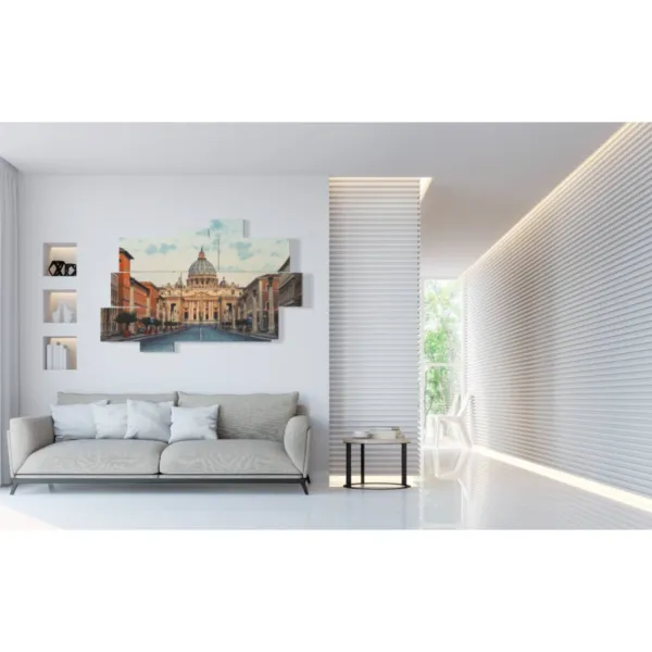 Tableaux modernes pour le salon