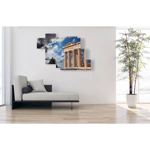 Partenone Decorations Athens