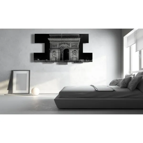 Original Paris paintings