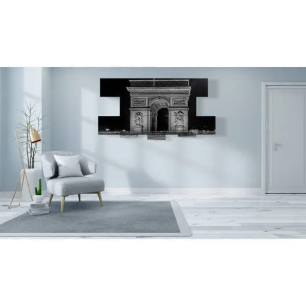 quadri decorativi Parigi