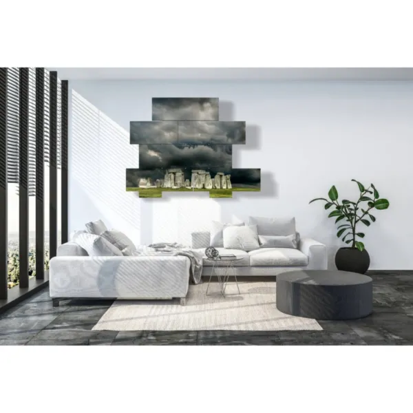 Wandbilder mit Landschaftsmotiven