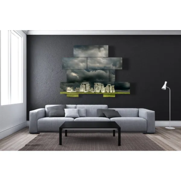 impresiones de paisajes para pared