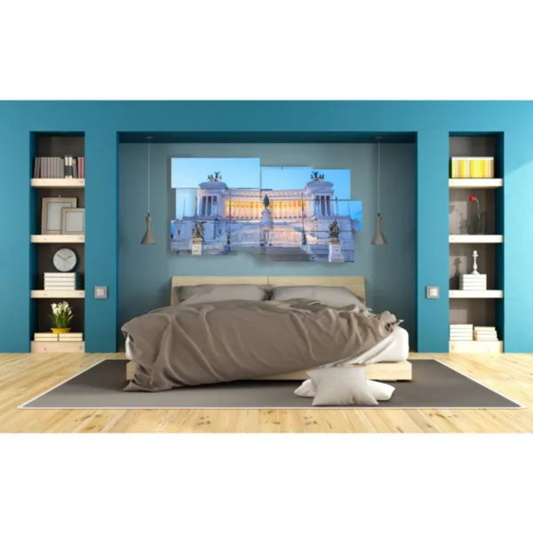 quadri roma artigianali