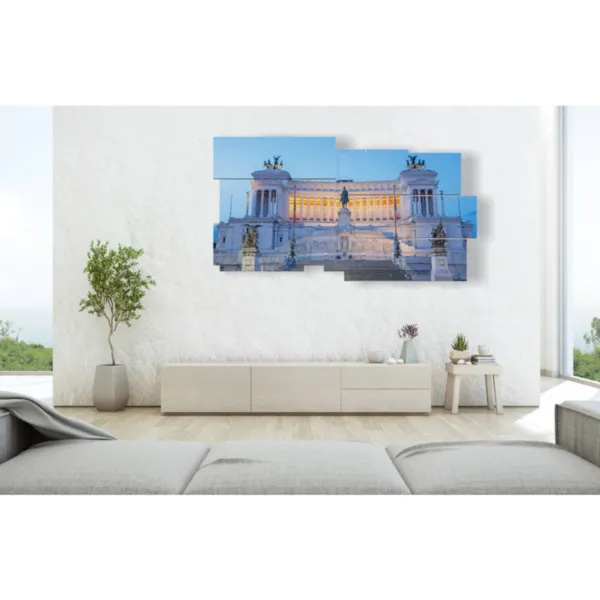 tableaux originaux de Rome