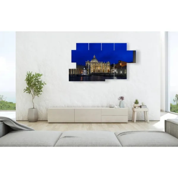 diseño de interiores Roma