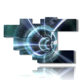 abstract paintings images