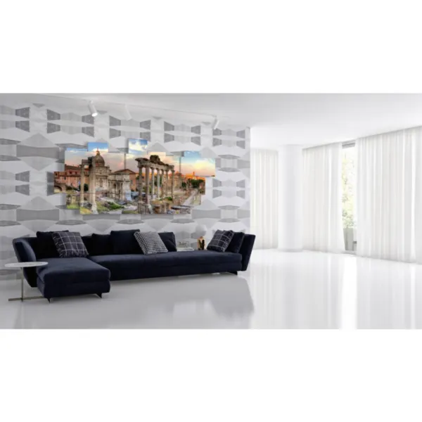 décoration de la Rome antique