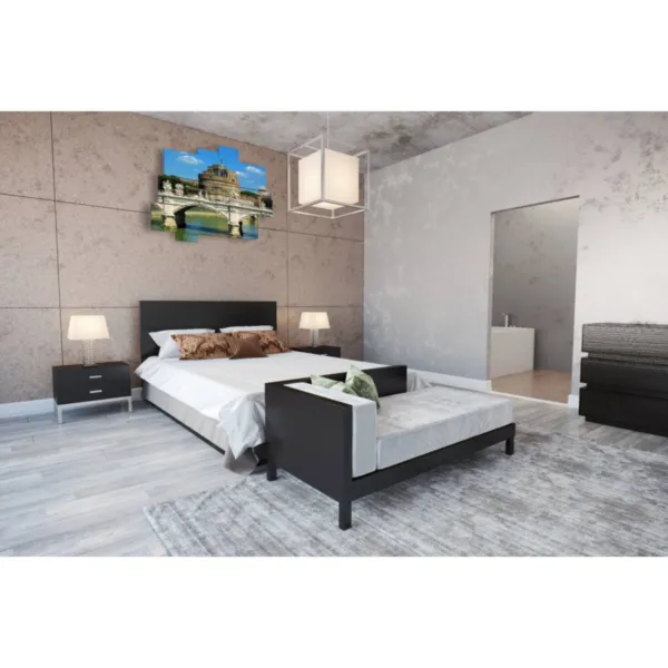 Arte sur les tableaux de Rome