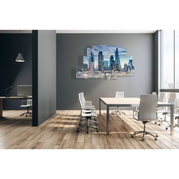 Tableaux classiques londoniens