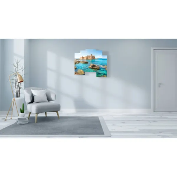 décorations des villes italiennes