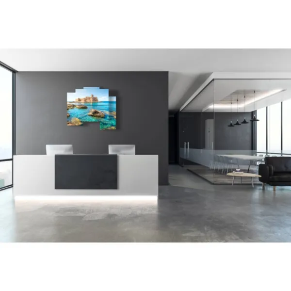 Murales delle città italiane