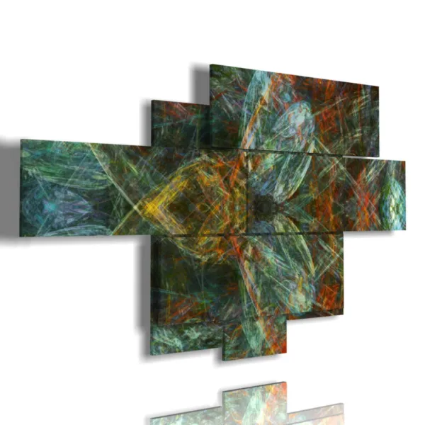 modern decorative paintings