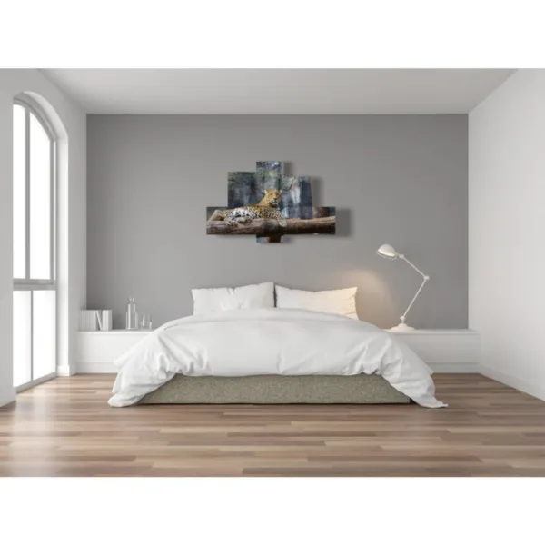 Prints of African wildlife