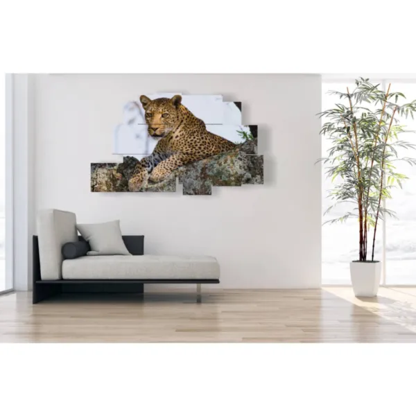 arredamento con animali