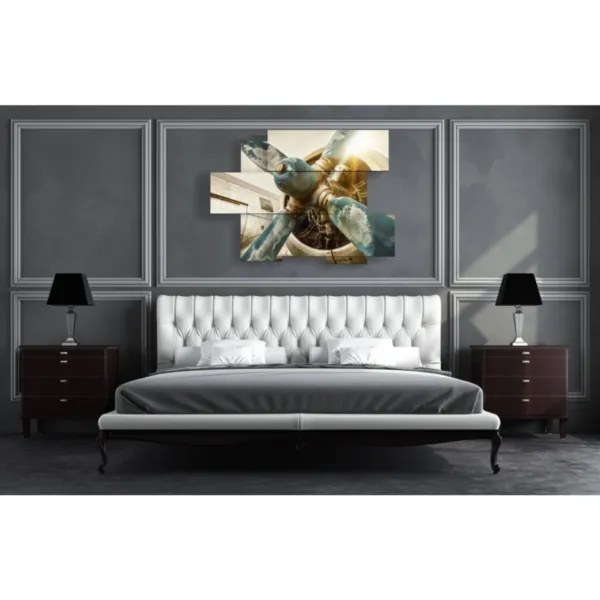 decoraciones vintage