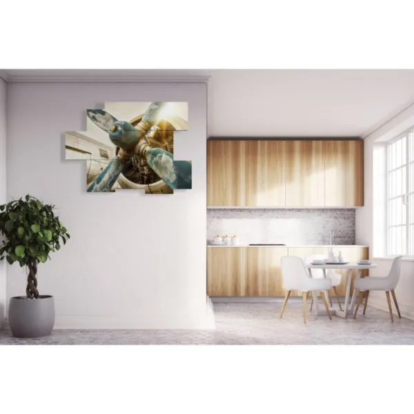 Impressions d''avionscup