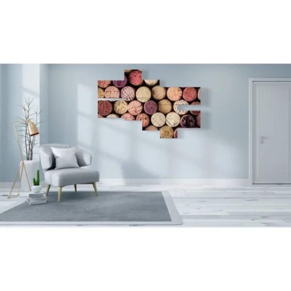 tableaux abstraits modernes