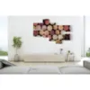 decorative abstract prints