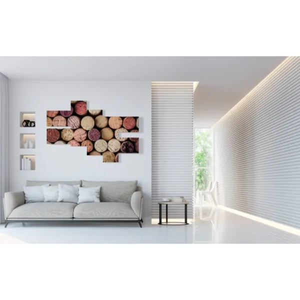 abstract art for home decor