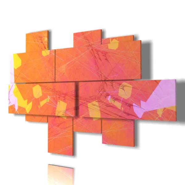 modern abstract paintings