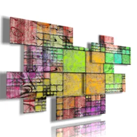 modern abstract paintings