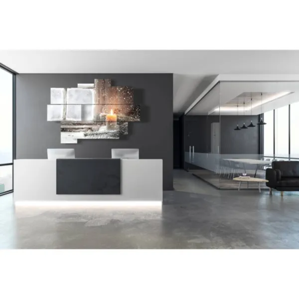 Decoración de invierno