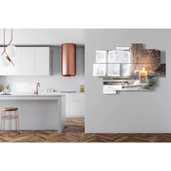 diseño de interiores invierno