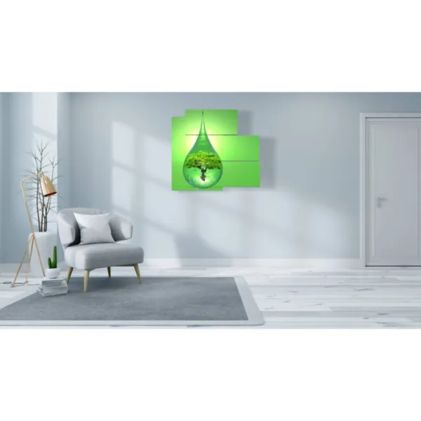 modern decorative paintings