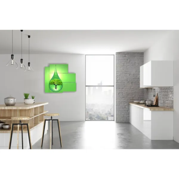 imágenes de cuadros abstractos modernos