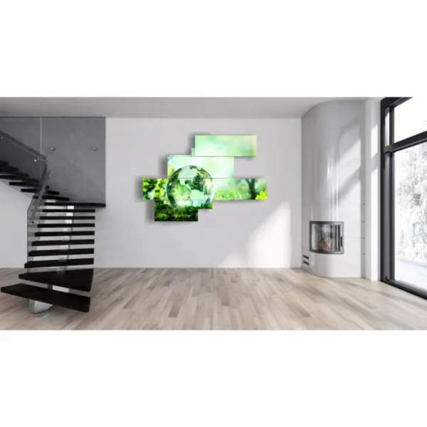 Abstrakte Kunst Drucke