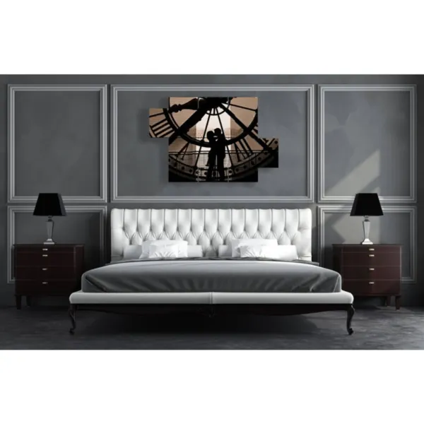 tableaux romantiques