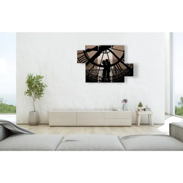 tableaux d''amour modernes