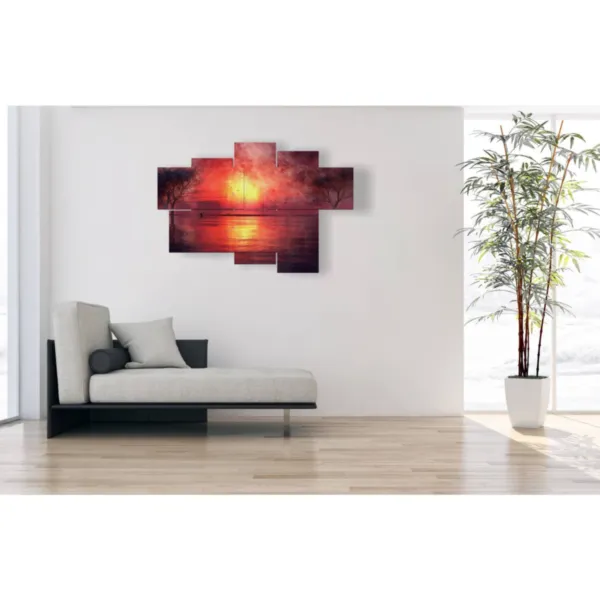 artistic fantasy prints