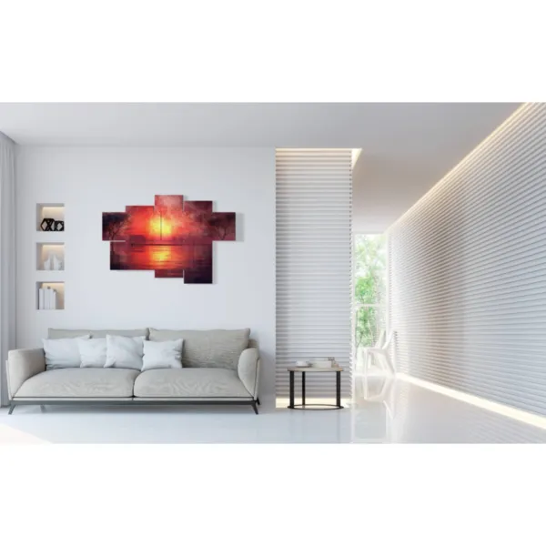 fantasy decorative paintings