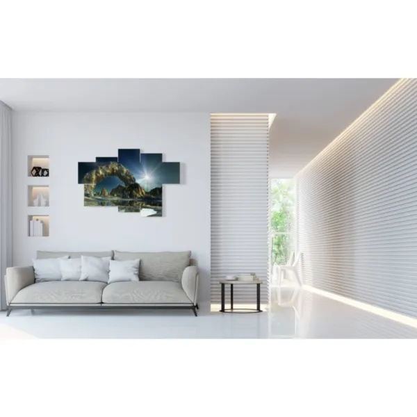 quadri decorativi di fantasia