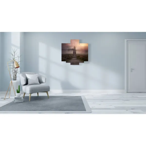 mobilier d''escalier