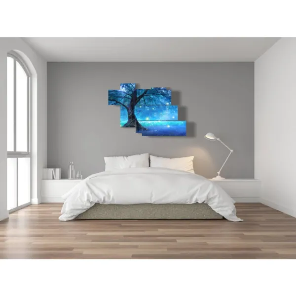 poster fantasy belli