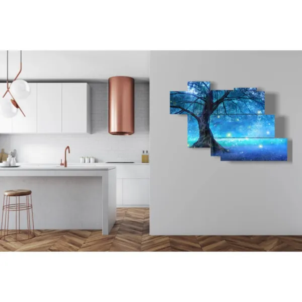 kunstvolle Fantasy-Bilder