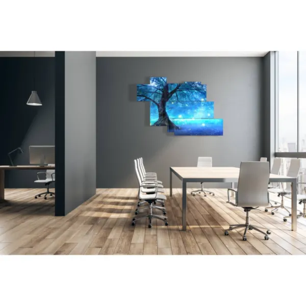 images murales fantastiques