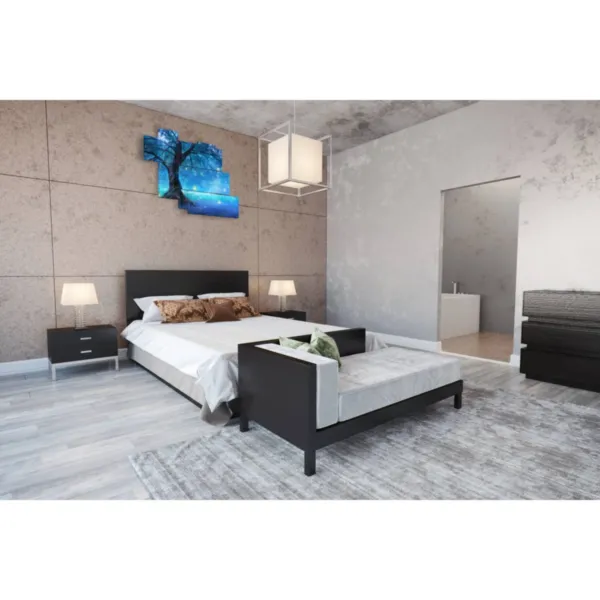 Moderne Fantasy-Drucke