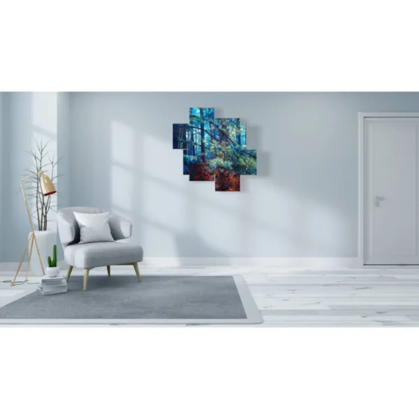 décorations fantasy