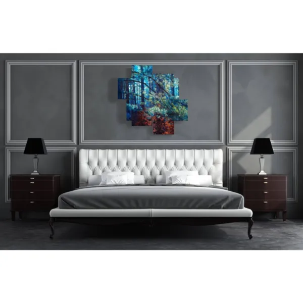 ameublement fantastique