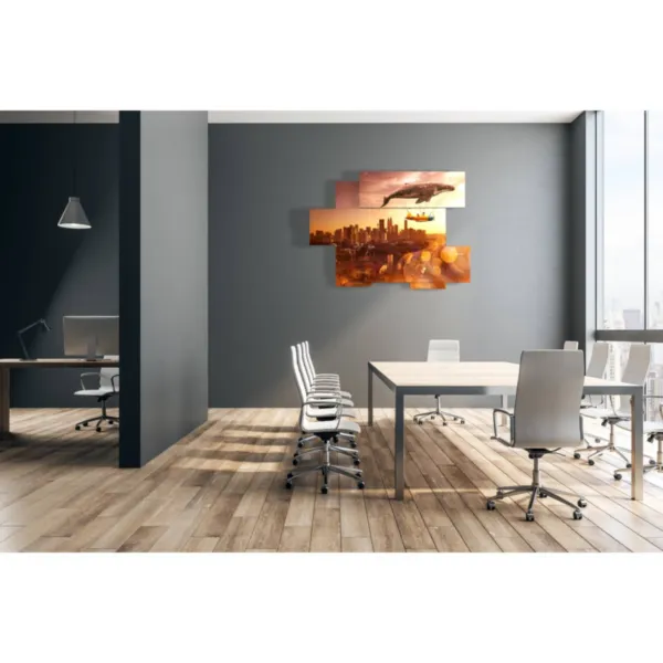 décorations fantaisie