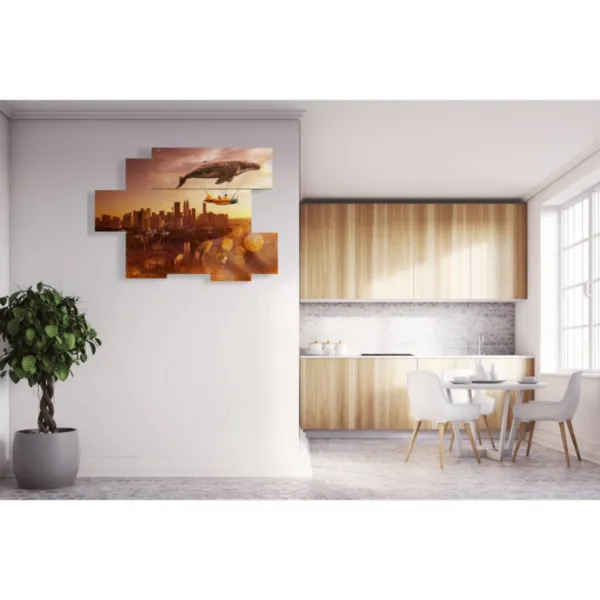 peintures imaginaires