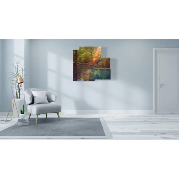 Bonjour, art fantasy