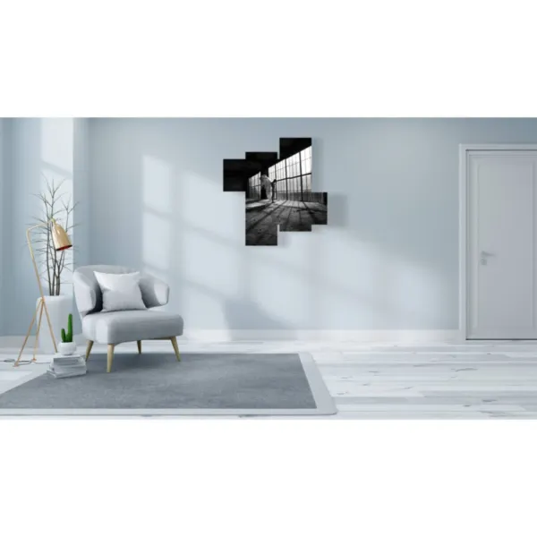 modern fantasy paintings