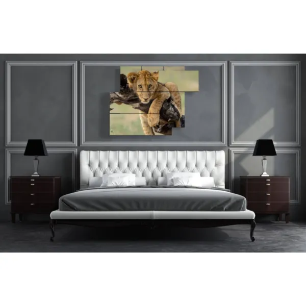 peintures leonardines