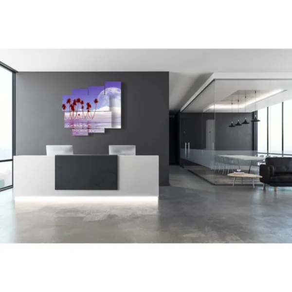 cuadros marinos pintados